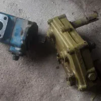 گیر بکس ردیفکار