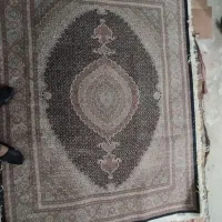 فرش یک‌ونیم دردو|فرش|خوی, |دیوار