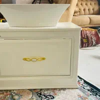 روشویی نو|لوازم سرویس بهداشتی|اصفهان, شاهزاده ابراهیم|دیوار