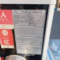 بخاری انرژی ۶۱۸ درحدنو کلان ۱ماه استفاده شد آکبند|بخاری، هیتر، شومینه|نسیمشهر, |دیوار