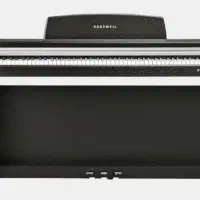 Kurzweil M210 SR پیانو دیجیتال باصدای غنی|پیانو، کیبورد، آکاردئون|زنجان, |دیوار