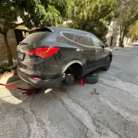 مکانیک سیار وثابت خودرهای وارداتی ، ایرانی
