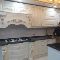 کابینت|مصالح و تجهیزات ساختمان|تهران, گلستان (شهرک راه آهن)|دیوار