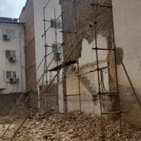 تخریب ساختمان|خدمات پیشه و مهارت|گرگان, |دیوار