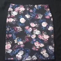 دامن کوتاه مجلسی