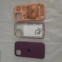 قاب گوشی ۱۳ نرمال