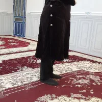 پالتو تمیز وخوش دوخت-  سایز ۴۲/۴۴|لباس|خاوه, |دیوار