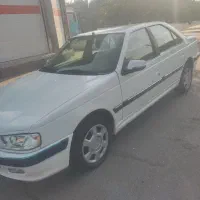 پارس موتور جدید