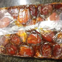 تخفیف فروش خرمای کارتونی خوشمزه