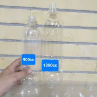 تولید کننده بطری پلاستیکی (پت)