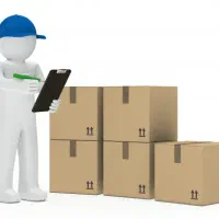 کمک انباردار