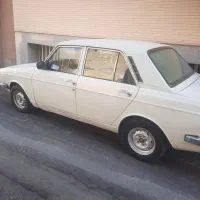 پیکان مدل ۸۳ دوگانه