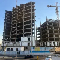 ۱۰۰ متر تندگویان/آرمان/شهرداری/تهرانسر