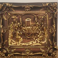 تابلوشام آخر