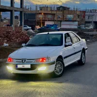 پارس تیوفایو/Tu5