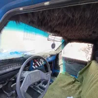 نیسان زامیاد ۲۰۰۰|خودرو سواری و وانت|رفسنجان, |دیوار