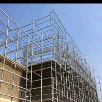 داربست فلزی بهزاد|خدمات پذیرایی، مراسم|بجنورد, |دیوار