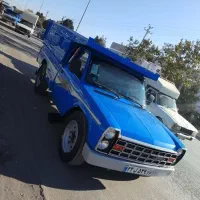 نیسان مدل 401|خودرو سواری و وانت|نیشابور, شهید بهشتی|دیوار