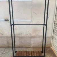 جالباسی رگال دو آویز