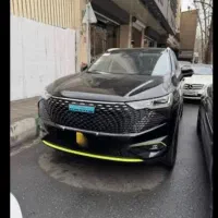 ثبت نام خودروی هاوال