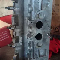 سرسیلندر اروپاییp45