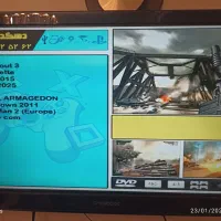 سونی دو سالم