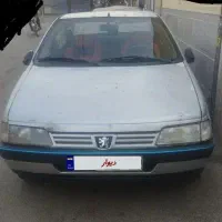 پژوروآمدل 87 دوگانه فابریک