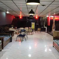 (قلیان زن) دو نفر شیفت ظهر و عصر