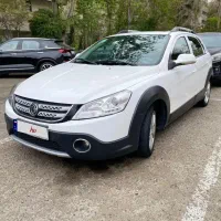 H30 cross - 2018|خودرو سواری و وانت|تهران, اکباتان|دیوار