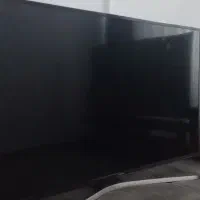 تلویزیون سامسونگ 50 اینچ پنل شکسته 3 میلیون|تلویزیون و پروژکتور|قزوین, |دیوار