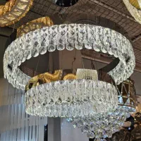 لوستر کریستالی ٪شریعتی ۳۷و۳۹
