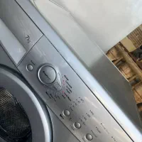لباسشویی الجی/7 کیلویی/ ارسال و نصب رایگان|ماشین لباسشویی و خشک‌کن لباس|تهران, بازار|دیوار