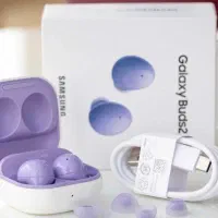 هندزفری بلوتوثی گلکسی بادز ۲