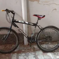 دوچرخه پلیسو سایزه ۲۶