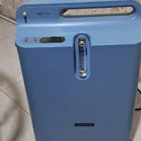 دستگاه اکسیژن ساز فیلیپس ۵ لیتری