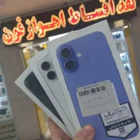 ایفون 16/از دم قسط/تحویل فوری