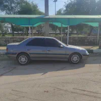 پژو پارسTU5مدل اخر۹۷ دو روز مانده به ۹۸