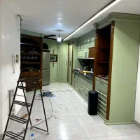 کابینت اقساطی|مصالح و تجهیزات ساختمان|تبریز, |دیوار