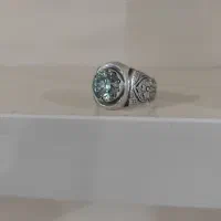 انگشتر موزانایت