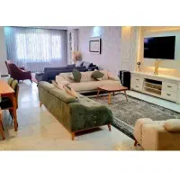 اجاره-سوییت-آپارتمان-مبله-در-غرب-تهران-چیتگر-1خواب