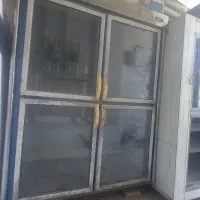 یخچال فریز ویترینی|یخچال و فریزر|گالیکش, |دیوار