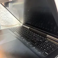 لپتاپ گیمینگ Dell Gtx1050 Ti رم 16 گیگ + یک موس|رایانه همراه|کرج, کوی امامیه|دیوار