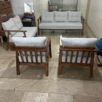 تولیدی مبل راحتی کلاسیک (بدون واسطه)