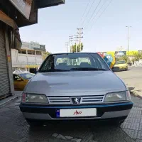 پژو ۴۰۵