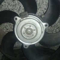 فن رادیاتور|قطعات یدکی و لوازم جانبی|تهران, شاهین|دیوار