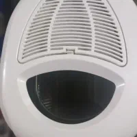 سرخ کن|اجاق گاز و لوازم برقی پخت‌وپز|ازنا, |دیوار