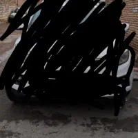 پراید هاج بک مدل ۸۳