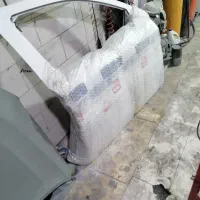 بدنه اطلس تارا کاپوت وصندق
