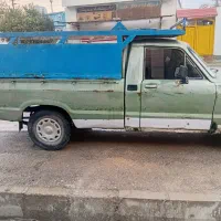 مزدا تک کابین