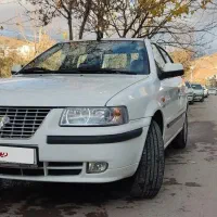 سمند دوگانهسوز مدل ۹۹|خودرو سواری و وانت|کرمانشاه, |دیوار